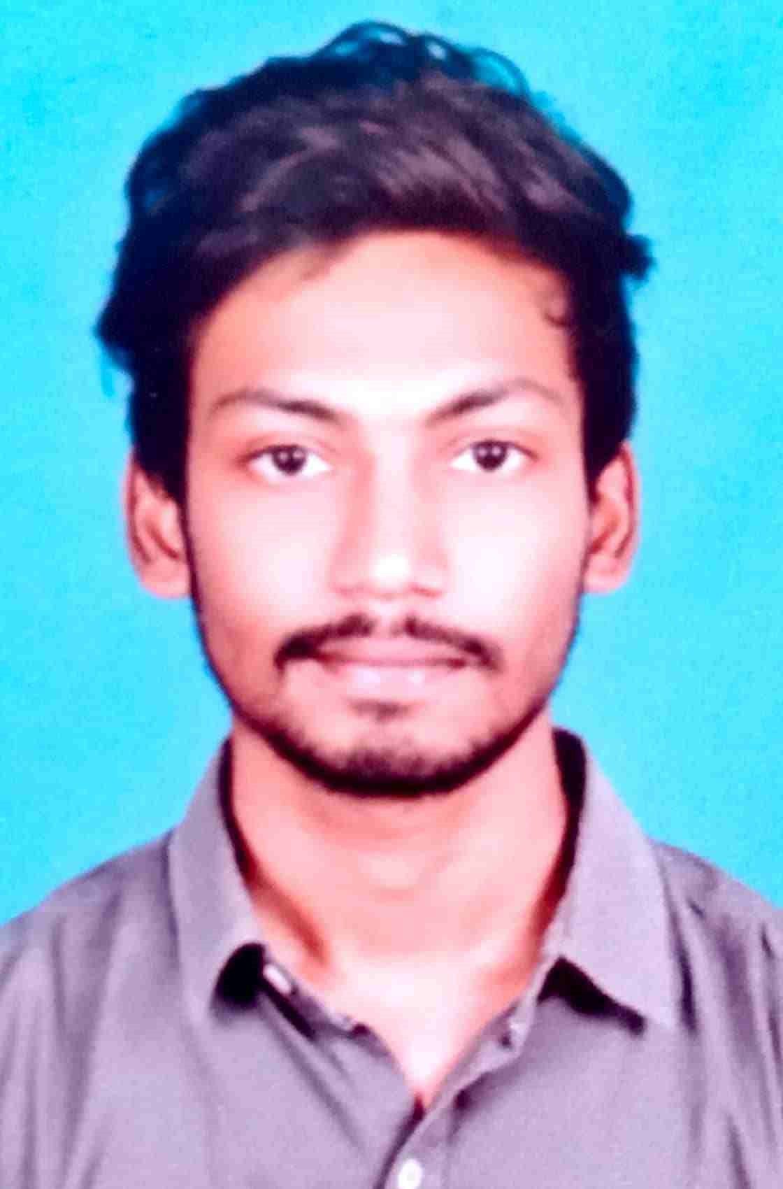 SURYAPOGU RAHUL