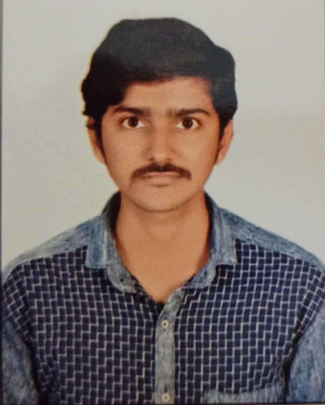 DUDEKULA FAROOQ HUSSAIN