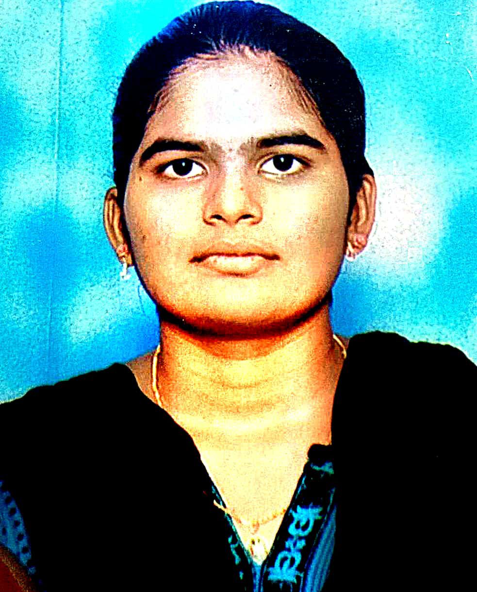 KASTHURI DEEPTHI