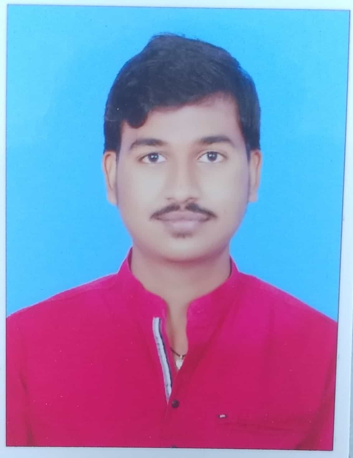 KUNDARAPU NAVEEN
