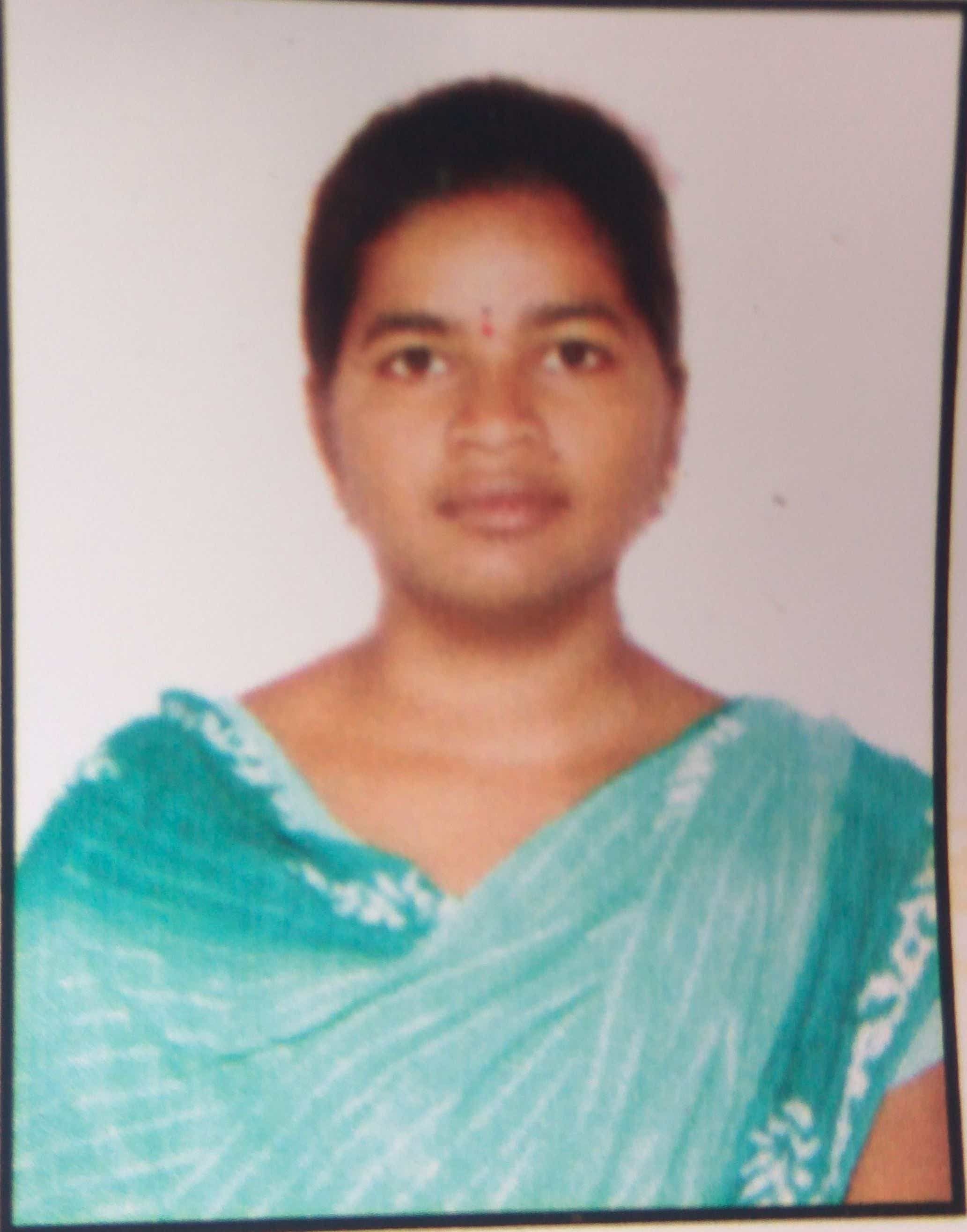PARVATALA SIRISHA