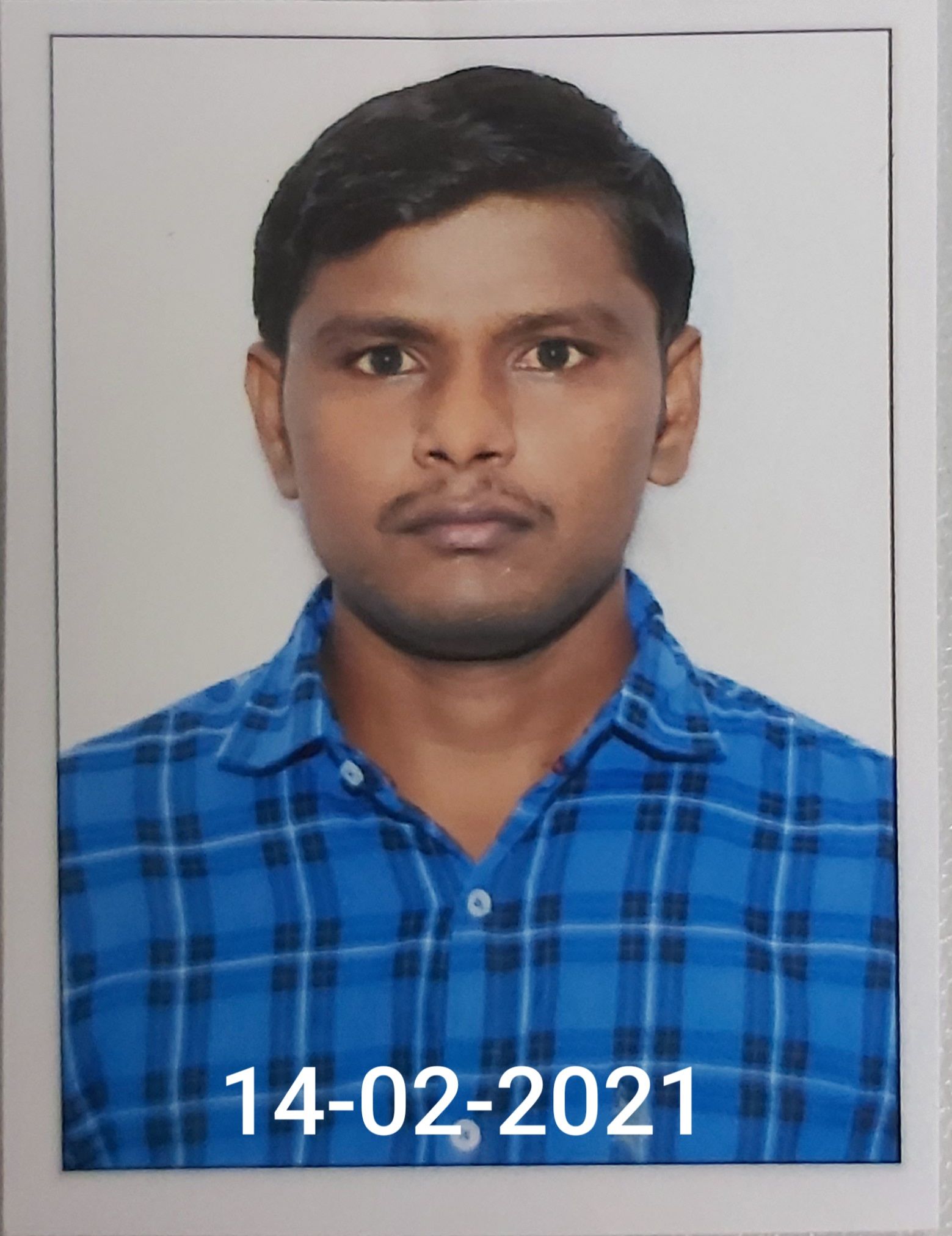 PALNATI BALA CHENNAIAH