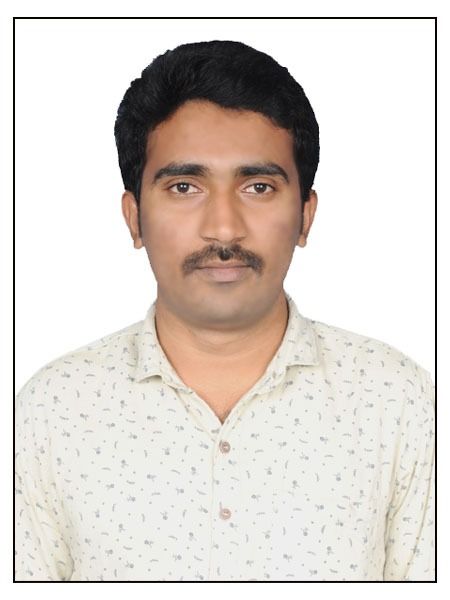 ARUN KUMAR A