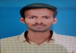 CHINTAKUNTLA SHARATH KUMAR REDDY
