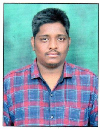 K VINOD KUMAR