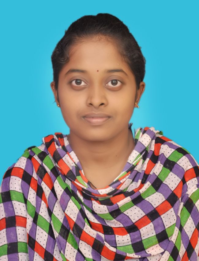 DULLA RAMA SRIDEVI