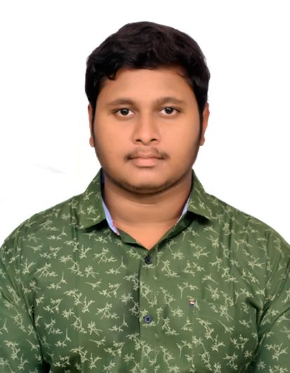 KARUPARTHI JASWANTH