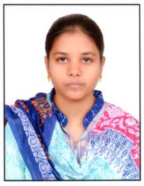 GANTI CHANDINI TEJA