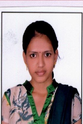 PILLA MOUNIKA GLORY TEJASWINI