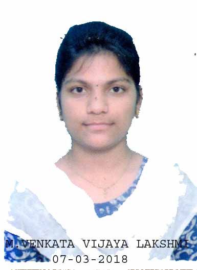 MAKIREDDY VENKATA VIJAYA LAKSHMI
