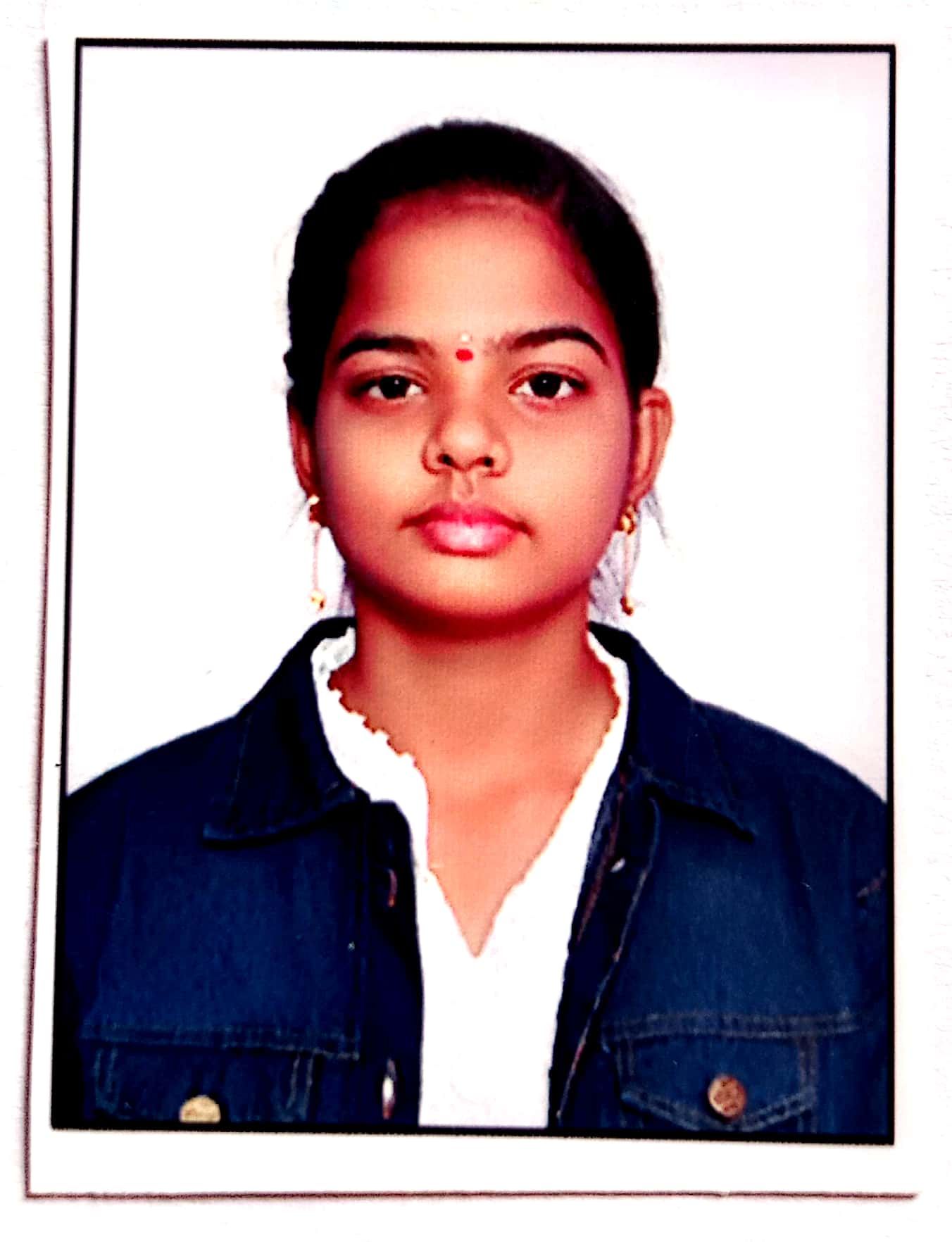 KALLA SYAMA PRIYA