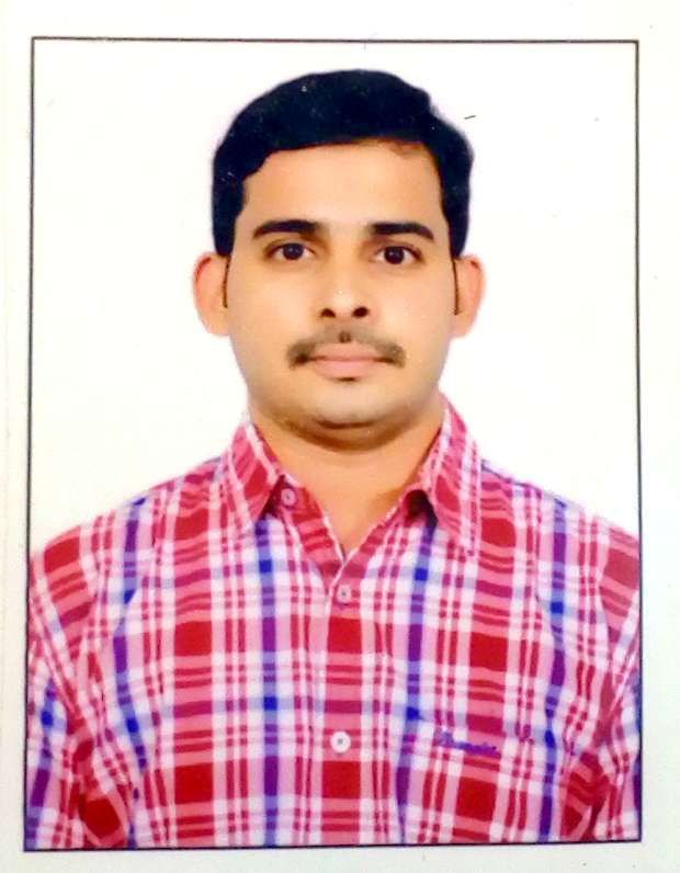 CHAMALLA CHANDRAMOULI