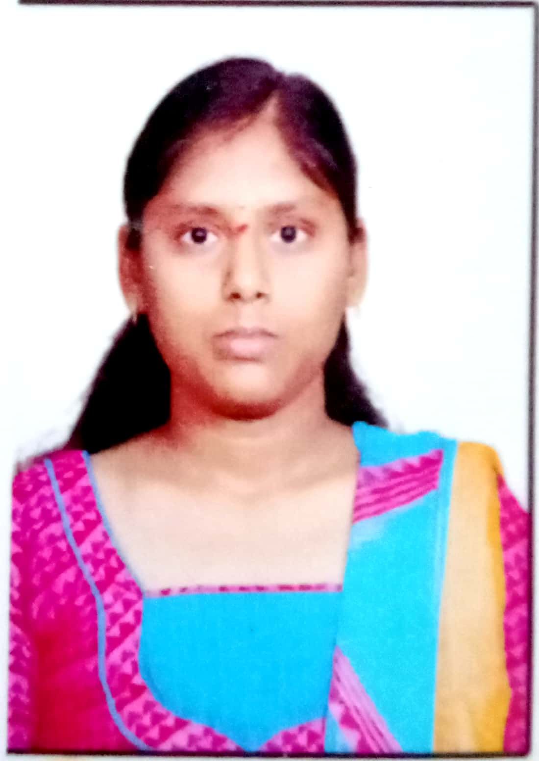 PIDURU SINDHU