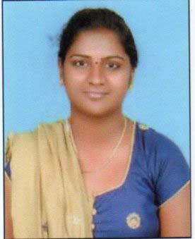 BANDANATHAM SRAVANI
