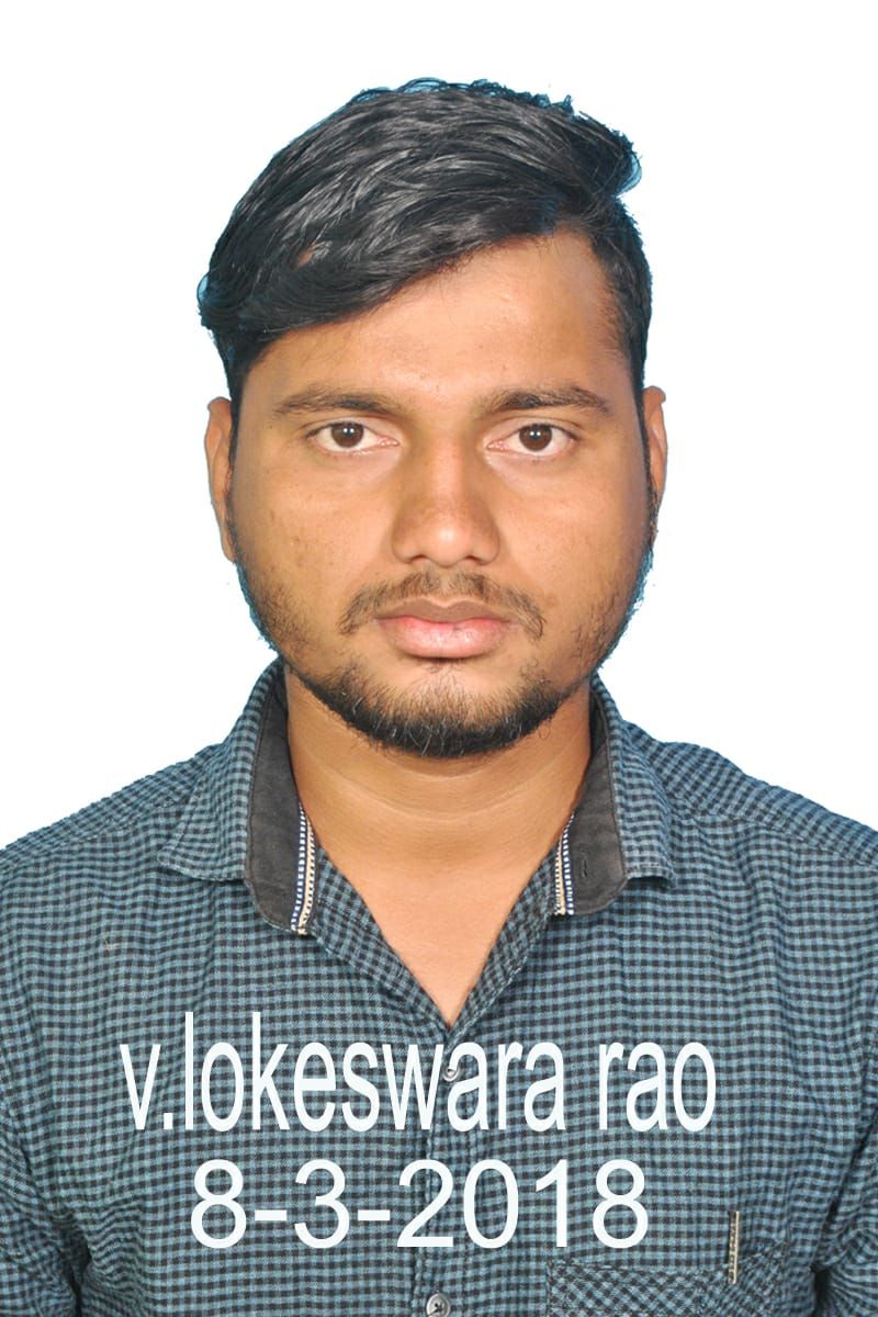 VEMPULURU LOKESWARA RAO