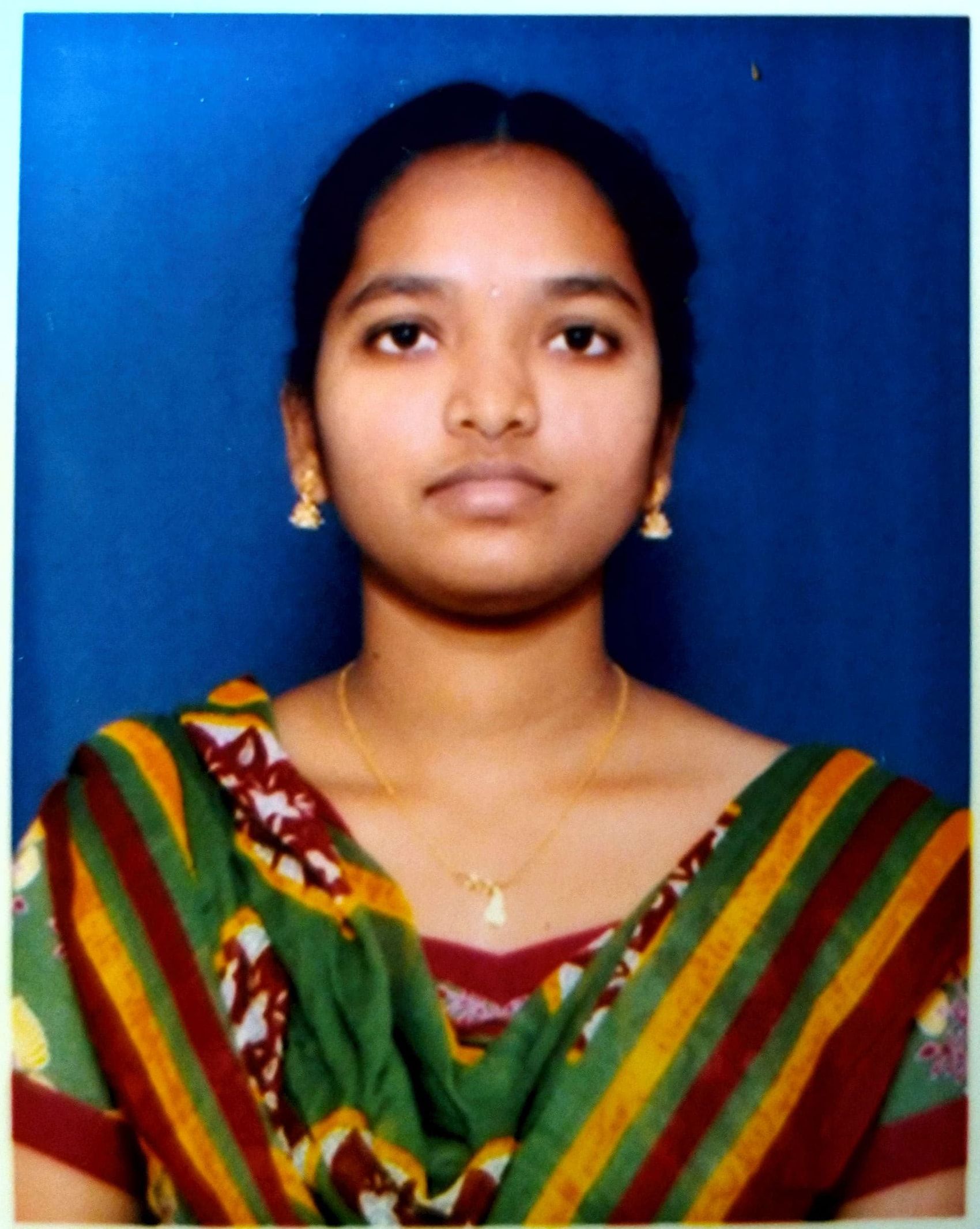 MATTA SRI KAVYA