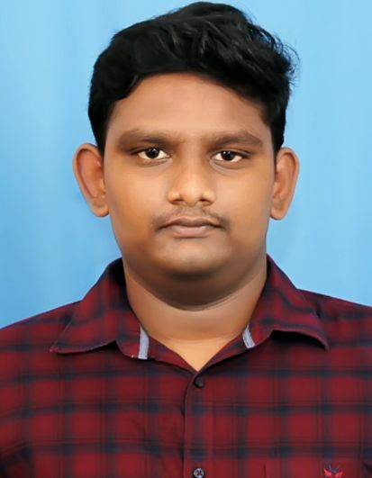 MUKHUL GORREMUCHU