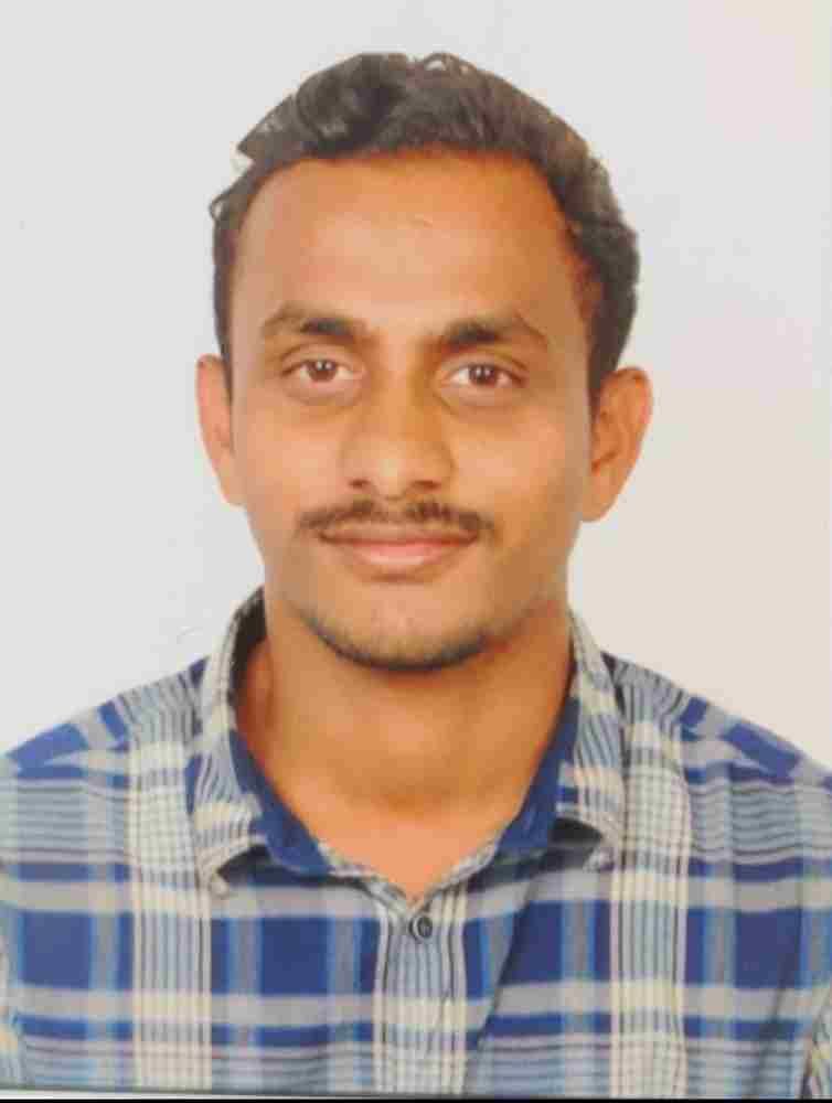 GOLLANGI RAJ KUMAR