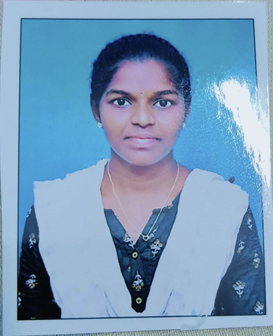 PAMU SAI PRASANNA