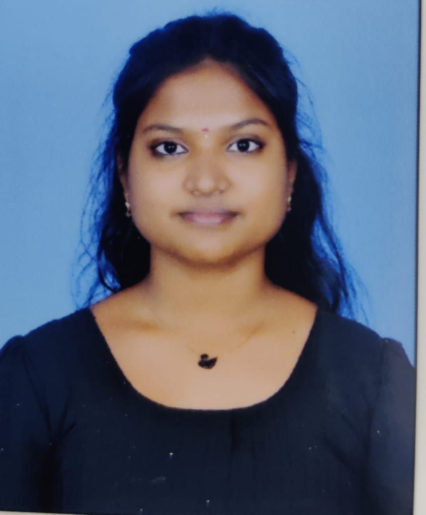 INUMARTHI SATYA VEERA DURGA SOWJANY