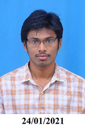 J CHAKRADHAR VENU GOPAL