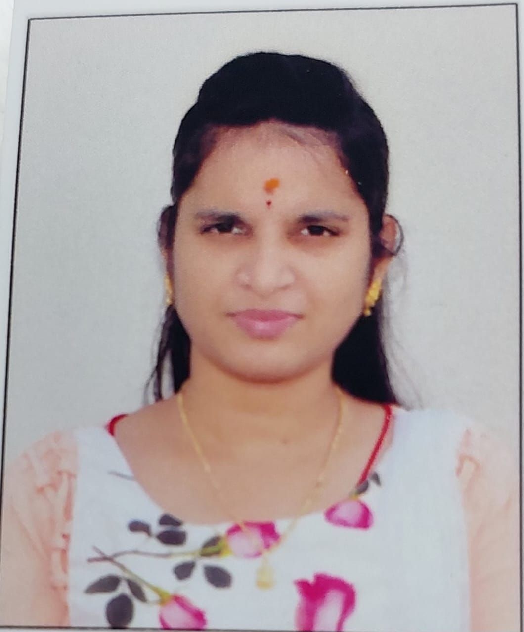 MACHARLA PRAVALIKA DEVI