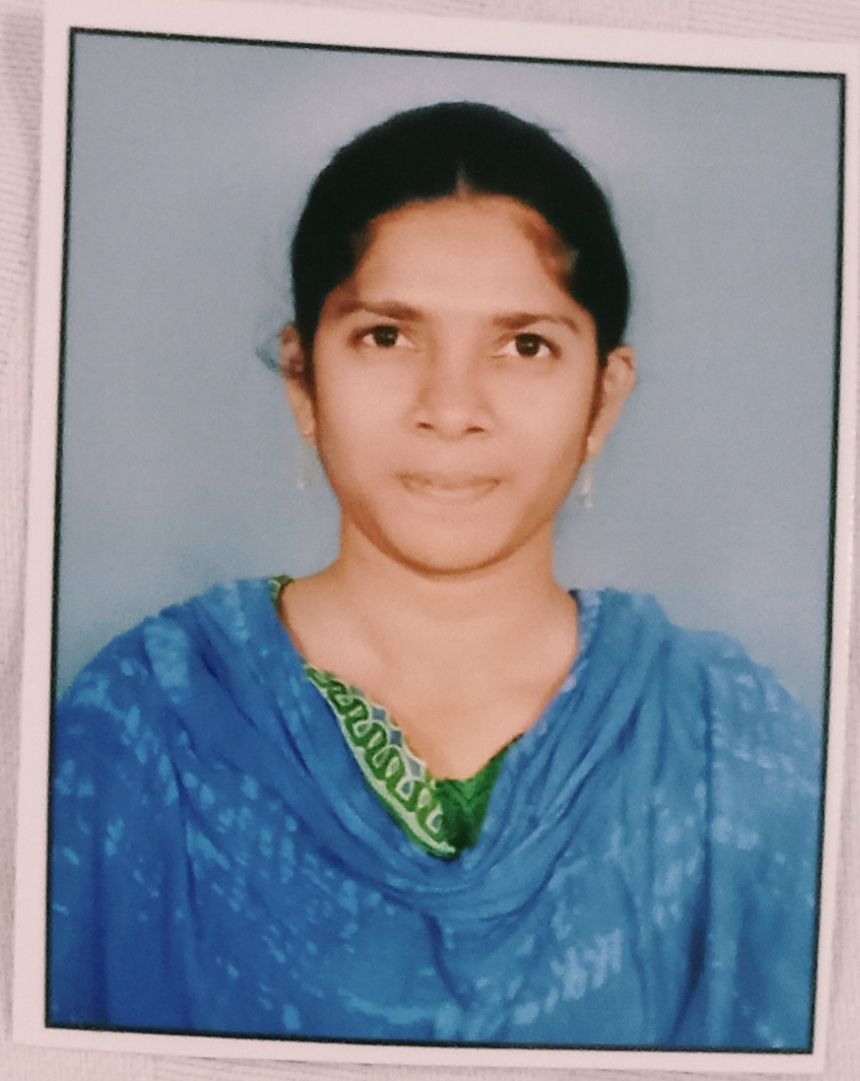 NUNSAVATHU RAJESWARI BAI
