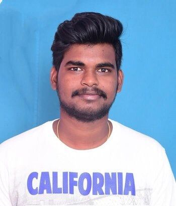 DUDA KISHORE CHANDRA