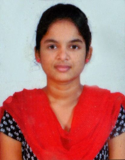 GUDLA SAIMOUNIKA