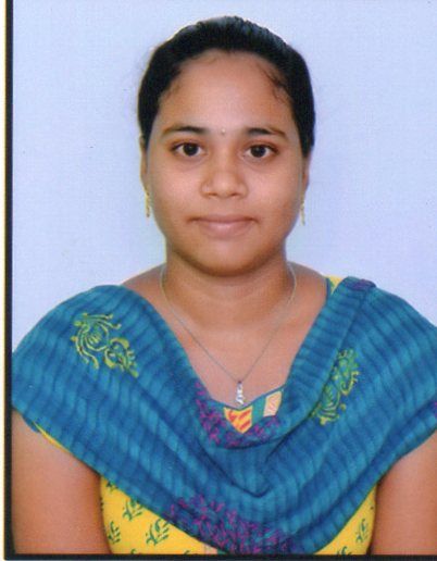 SYKAM RAVALI