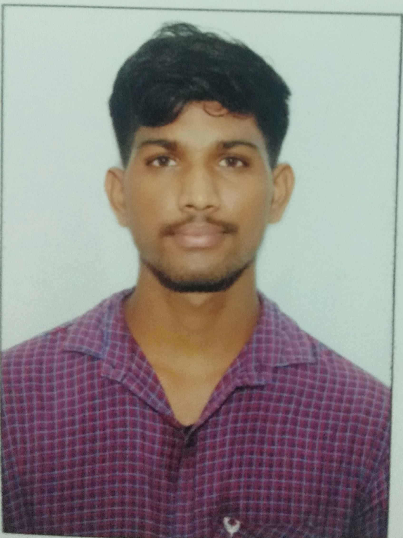 BOTCHA RAMUDU