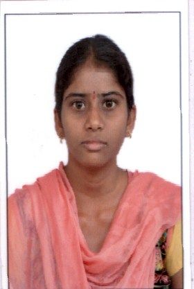 ANDRAJU MOUNIKA