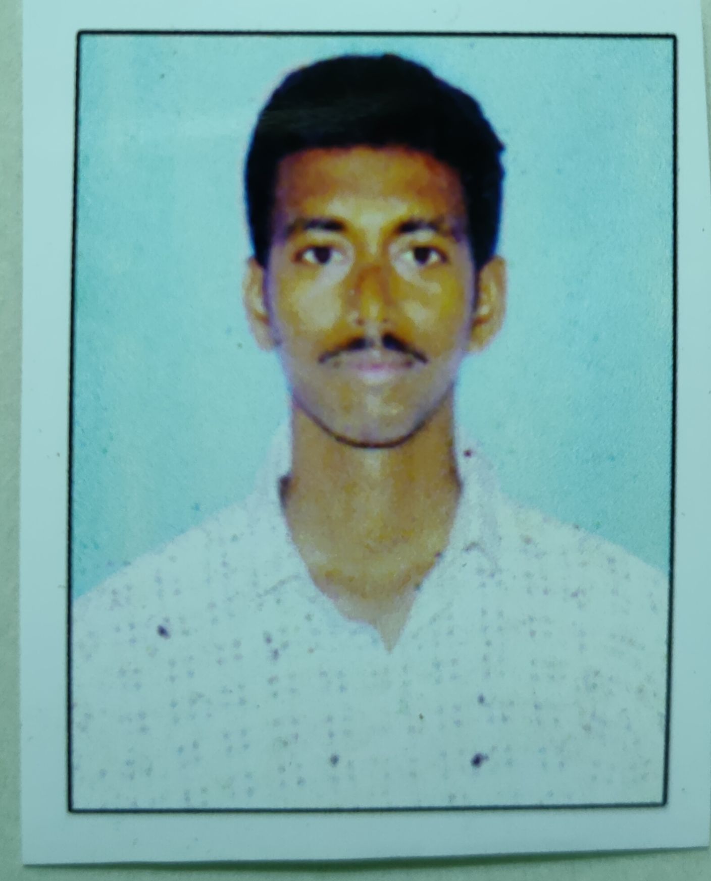 POTNURU HARI SHANKAR