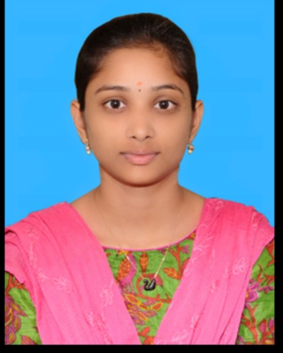 HEMA ANAMDASU