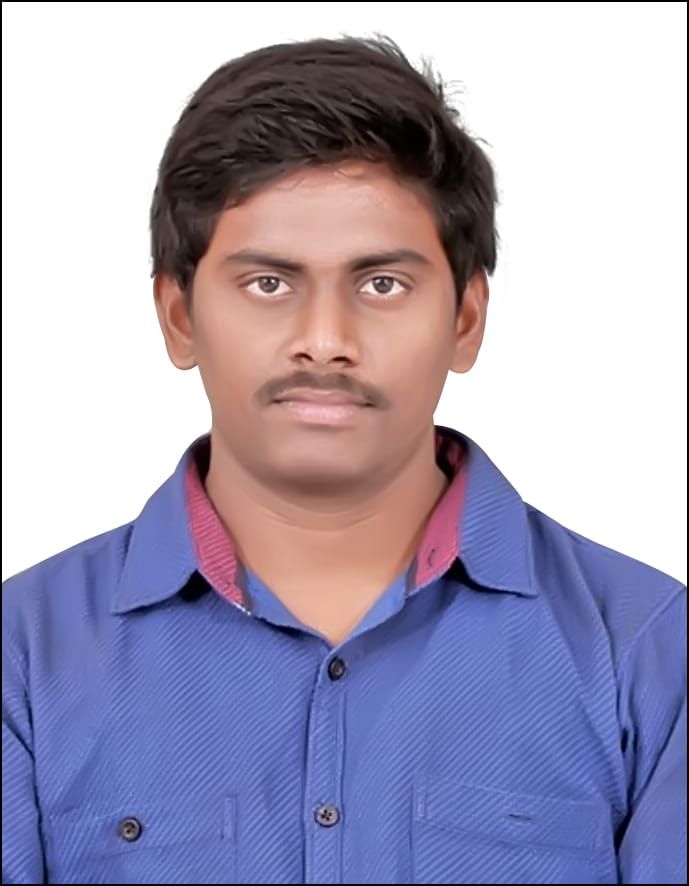 CHINTAPALLI YASWANTH