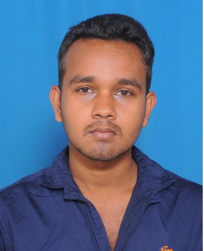 MUVVA BHAVANI SANKAR