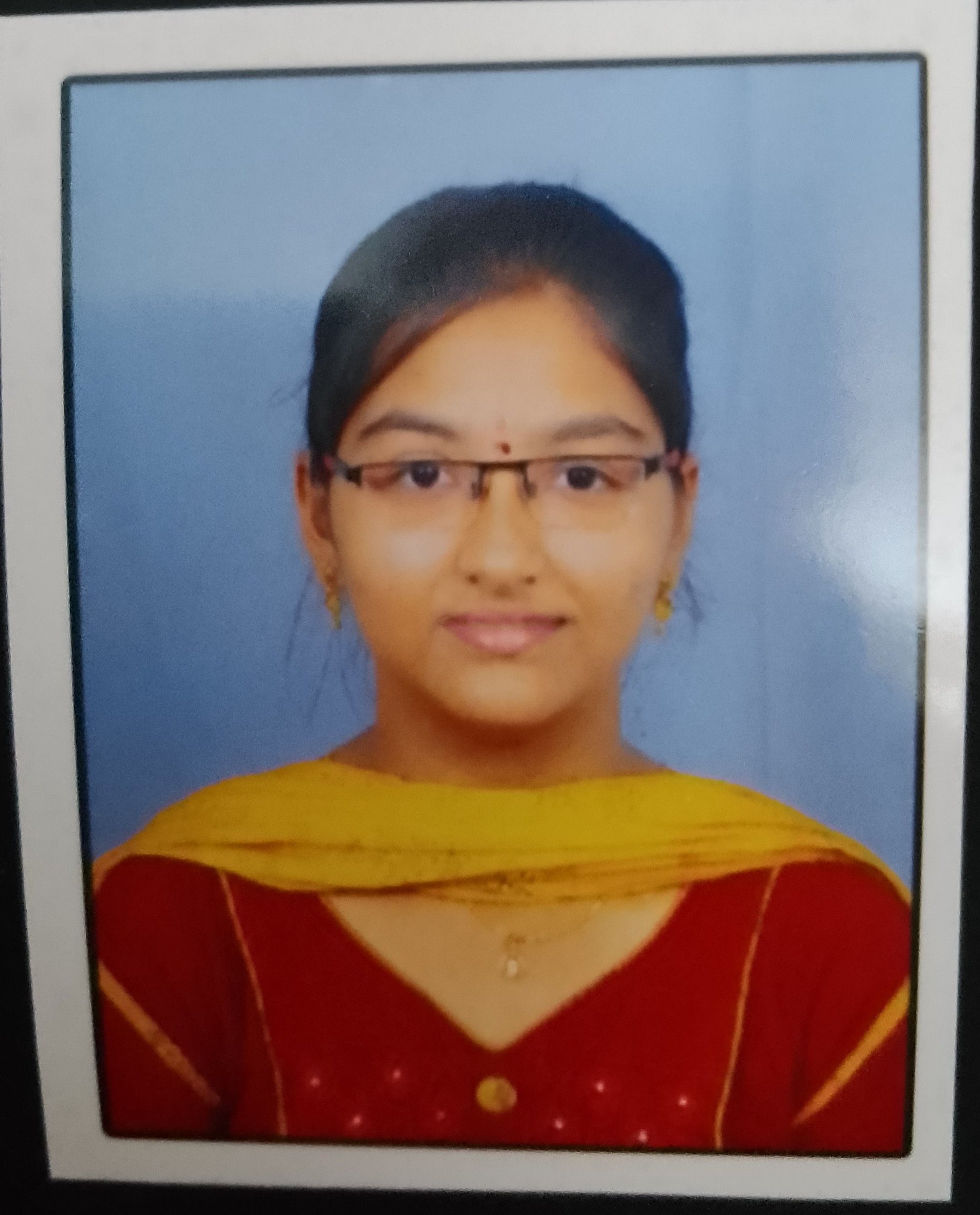 NERELLA MONIKA LAKSHMI