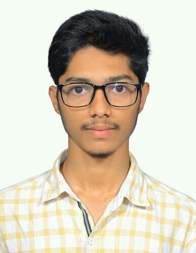 SHAIK YASIN