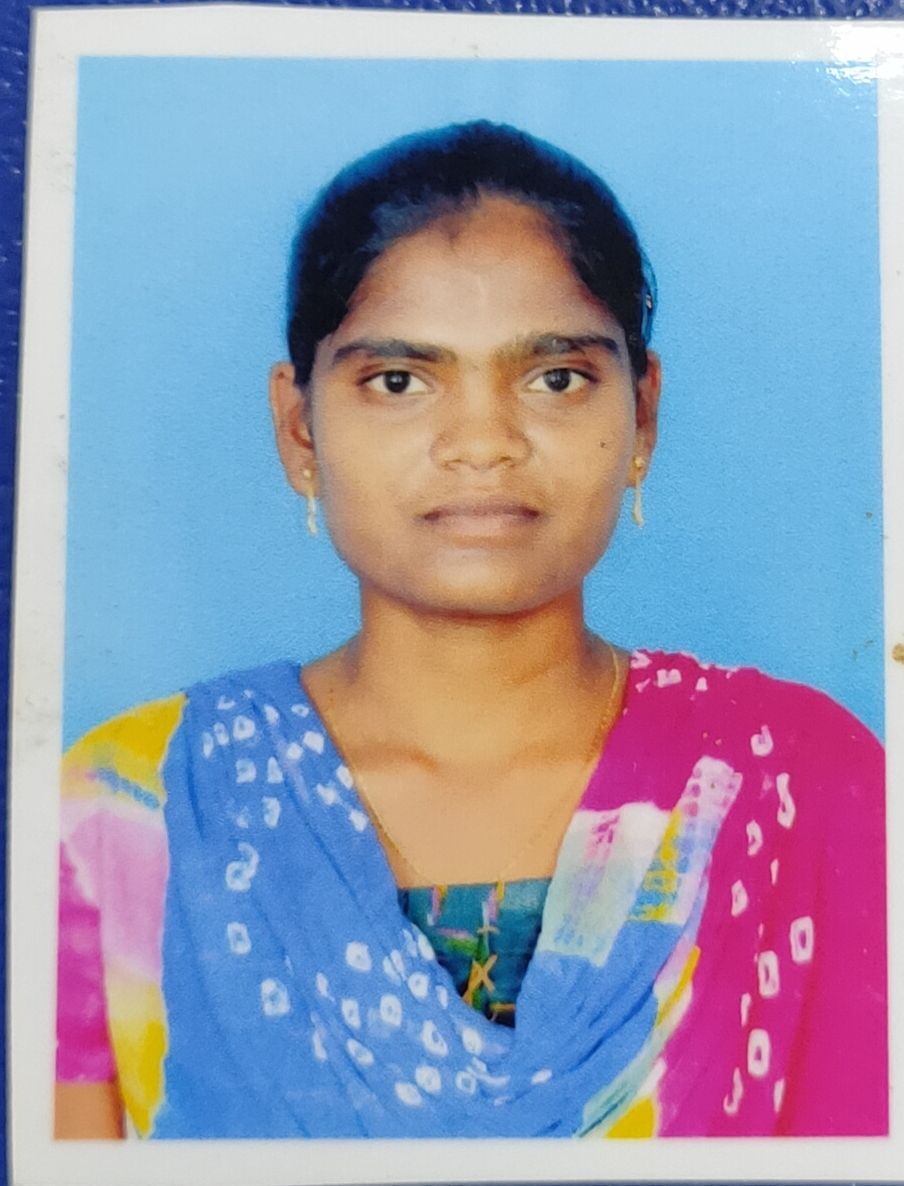 JADDA INDHRAVATHI