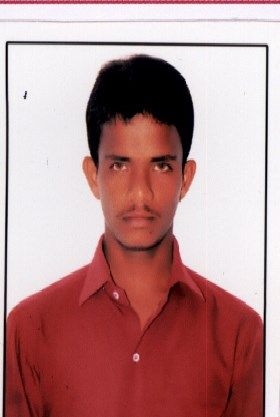 BANKURU SRIDHAR
