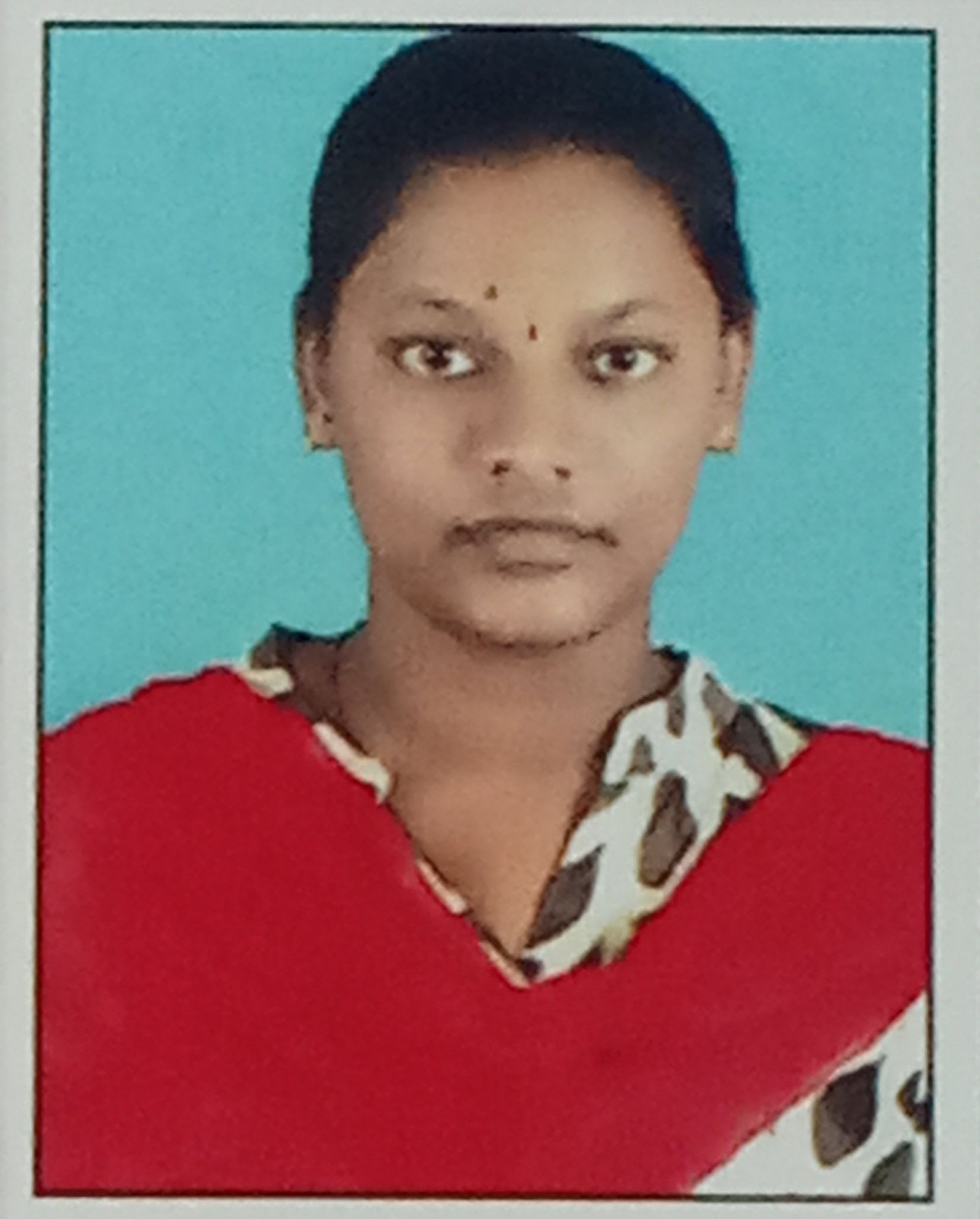 SRAVANTHI TIYYAGURA
