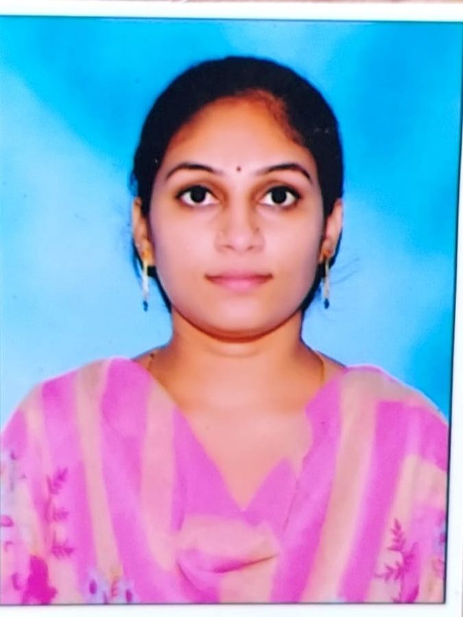 BANAVATHU MALLIKA BAI