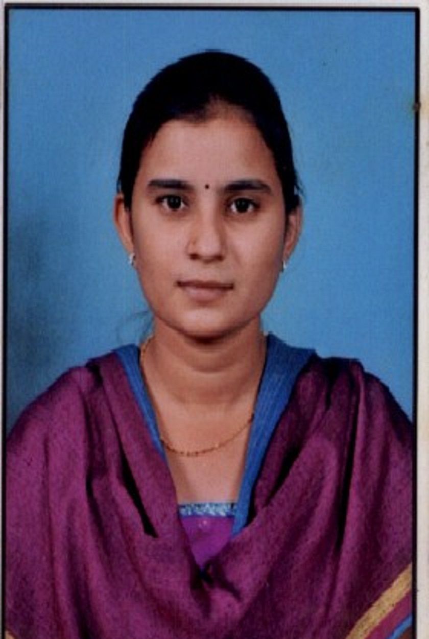 CHANDRIKA MELLEMPUDI
