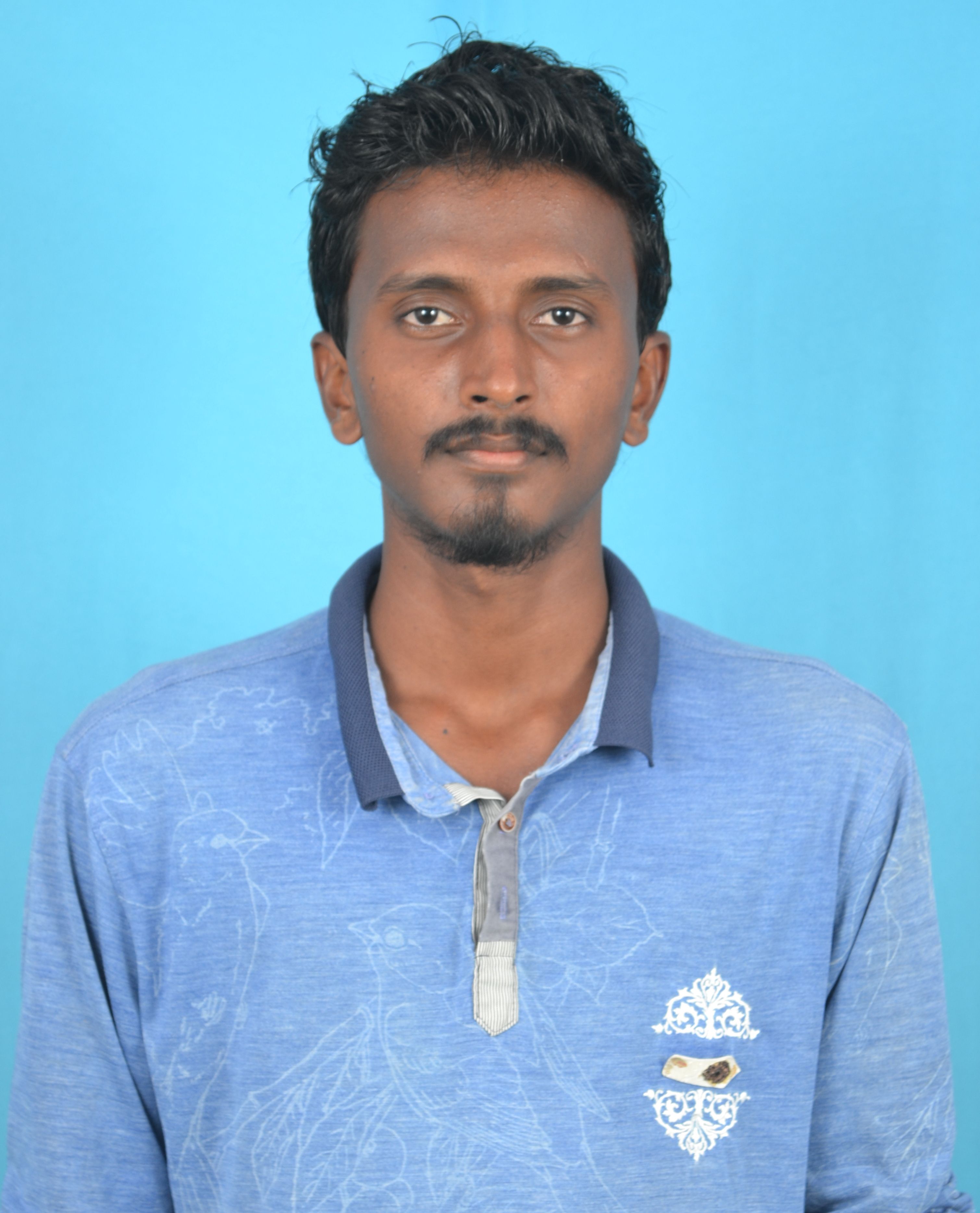 PULI DURGA PRASAD