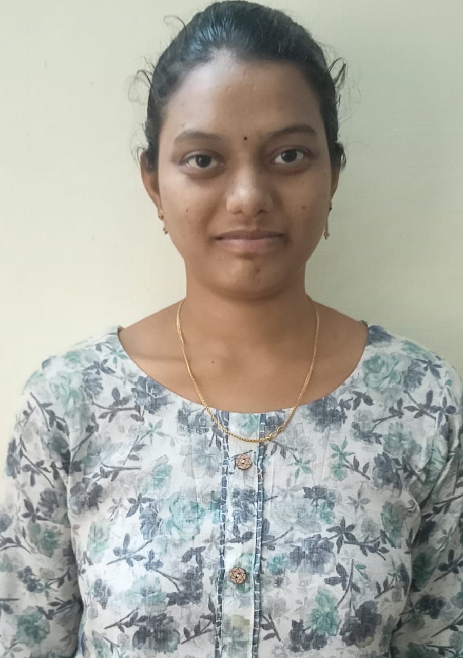 BATCHU HARIKA