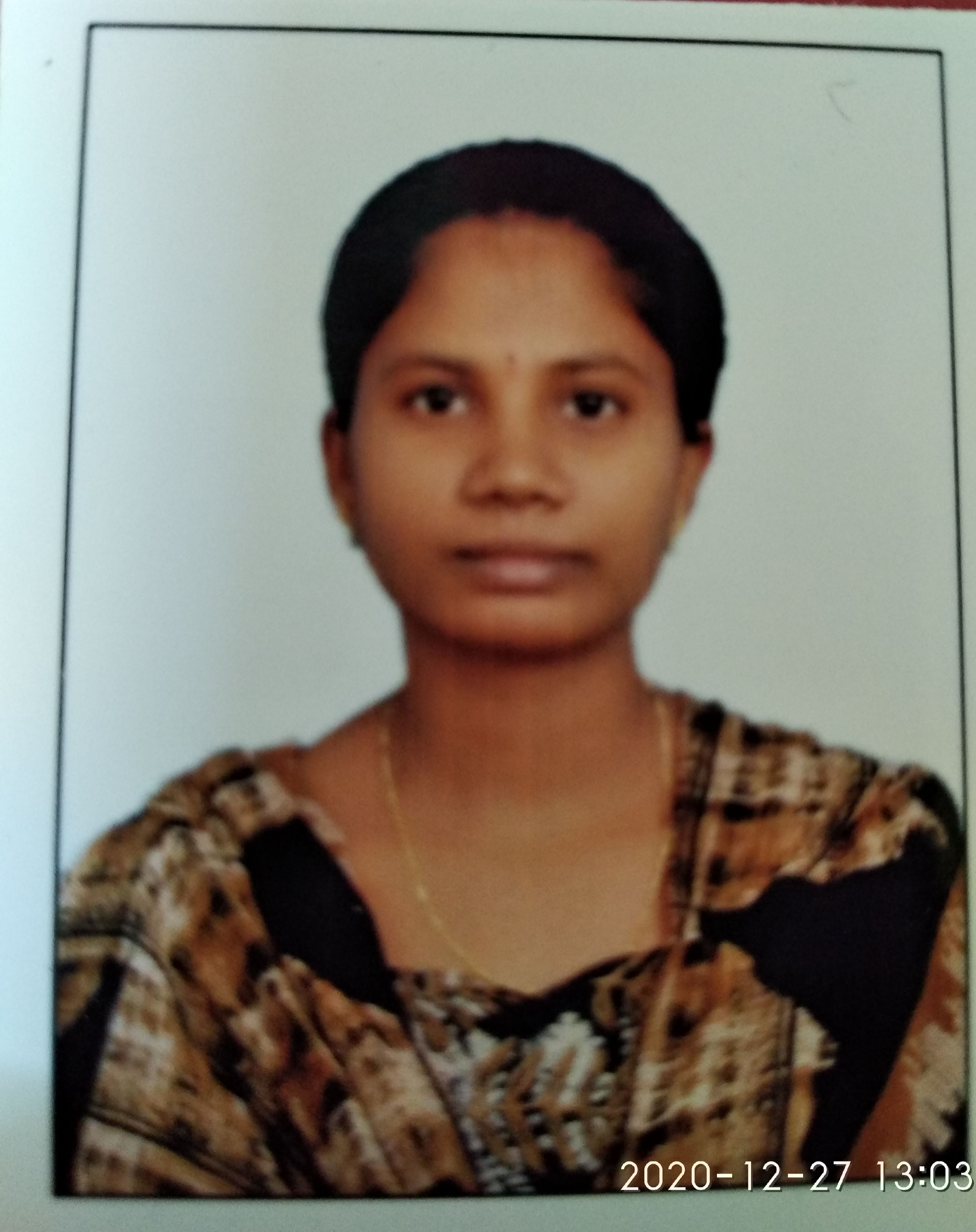 METLA PUSHPA