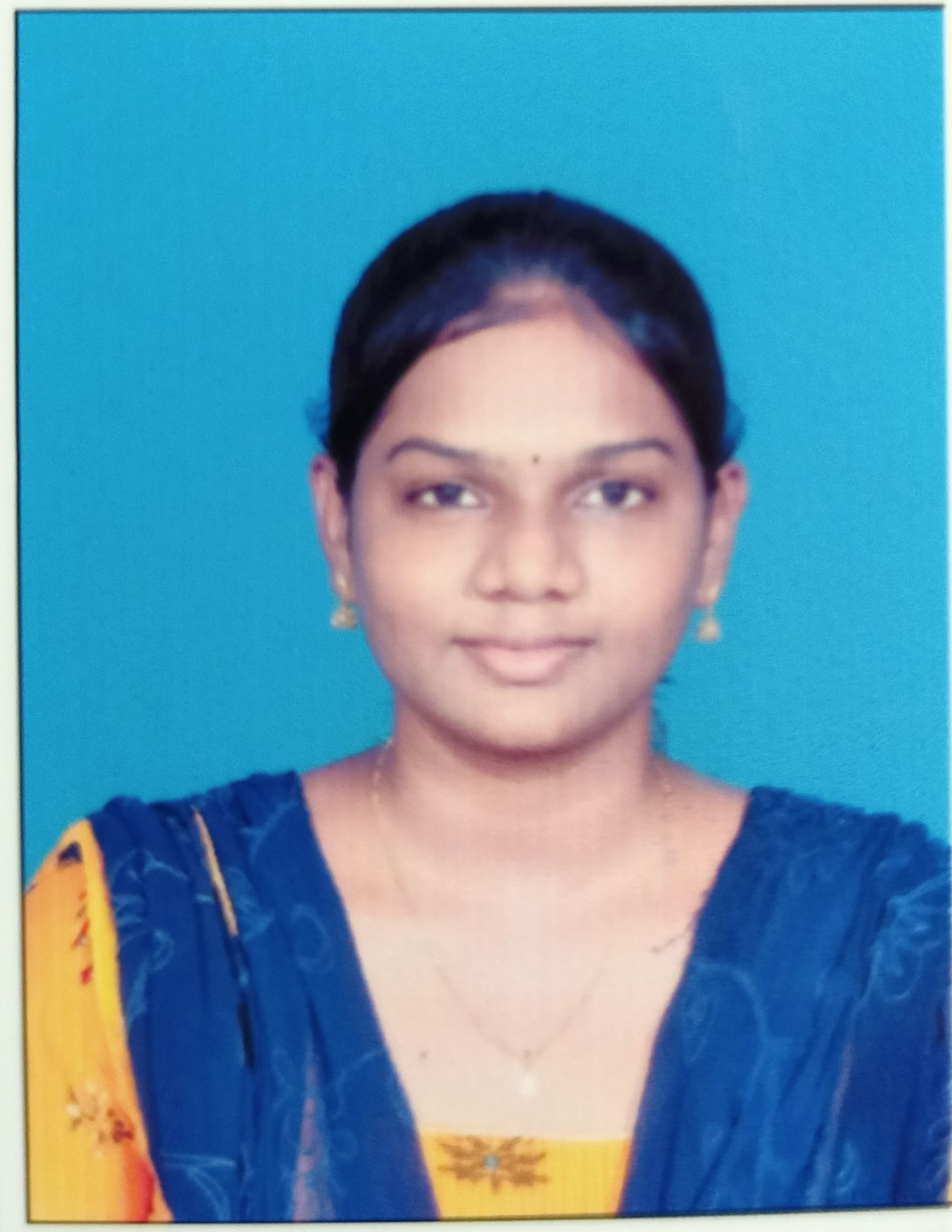 VEDALA LIKHITA