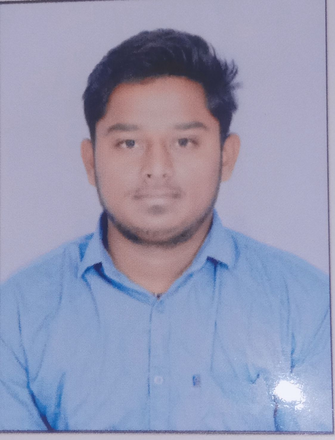 BHUKYA GOPENDAR