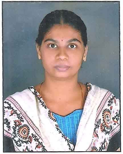 SRI LAKSHMI ANGIREKULA