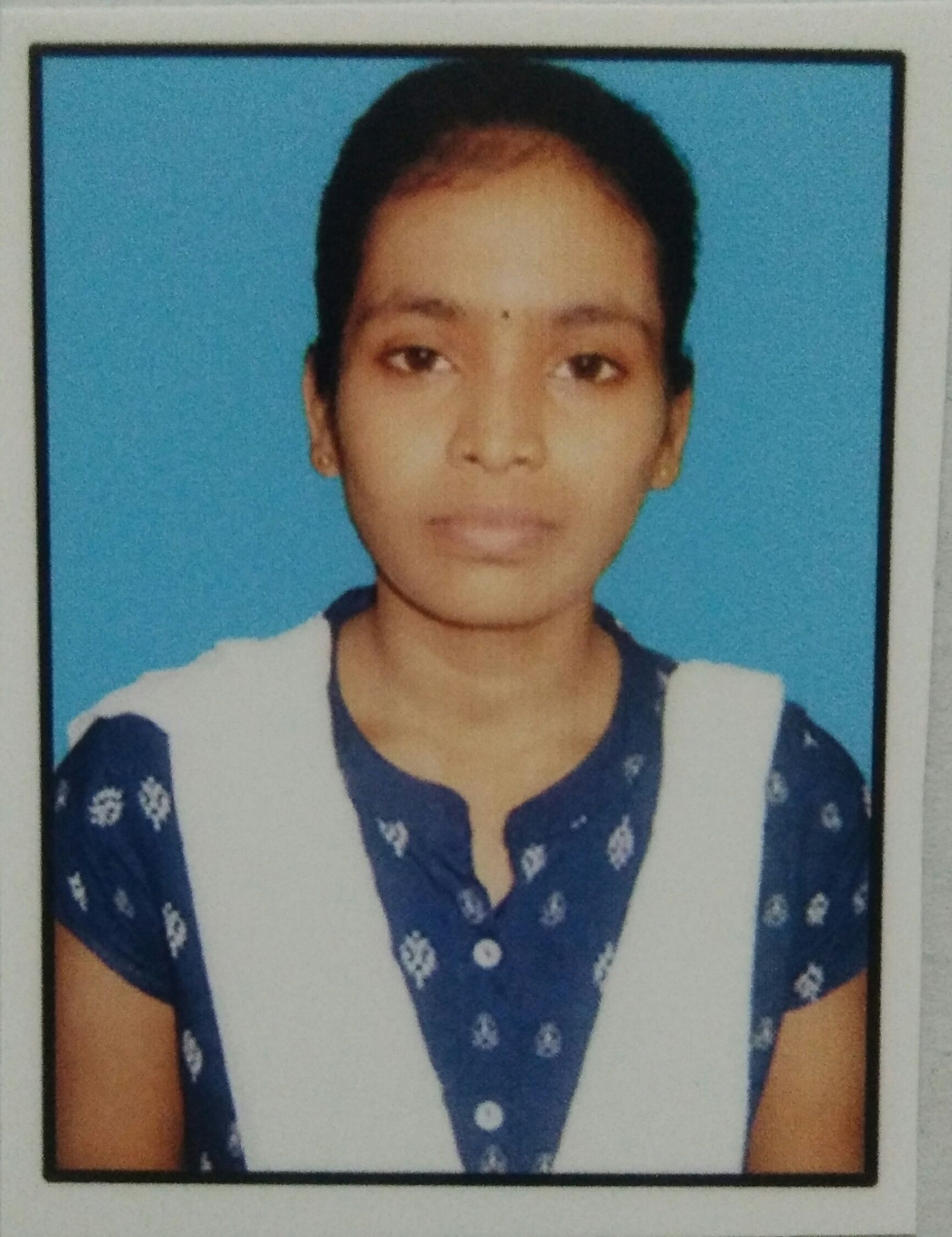BORA RADHA
